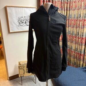 66 North Coat - Great Iceland Brand of Outdoor gear